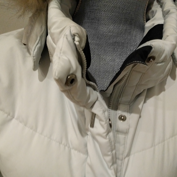 SOLD ✅💲LOLE Women's Coat with Faux-Fur Trim - Picture 2 of 13